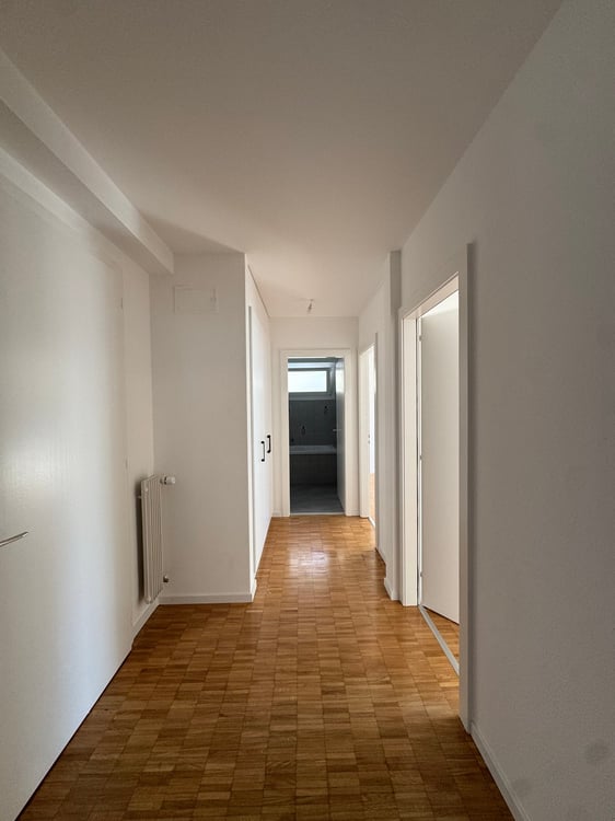 Appartement de 2 pièces rénové 7