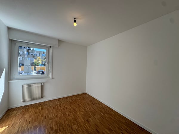 Appartement de 2 pièces rénové 6