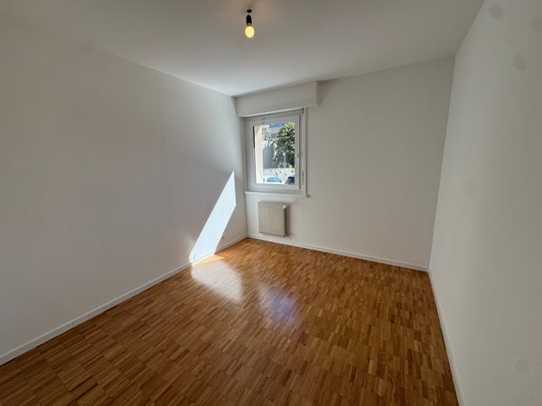 Appartement de 2 pièces rénové 5