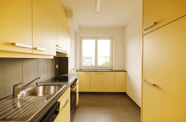 Mehrfamilienhaus an beliebter Wohnlage in Liebefeld / Gemeinde Köniz 8