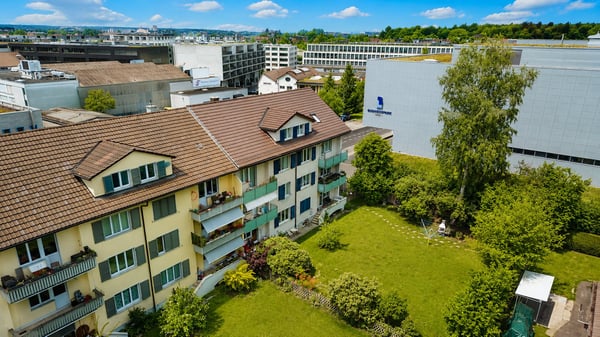 Mehrfamilienhaus an beliebter Wohnlage in Liebefeld / Gemeinde Köniz 4