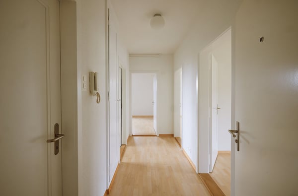 Mehrfamilienhaus an beliebter Wohnlage in Liebefeld / Gemeinde Köniz 7