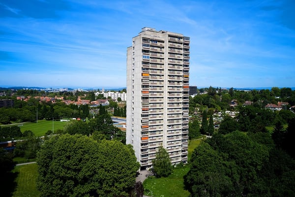 Wohneigentum in der Stadt - zu einem fairen Preis 1