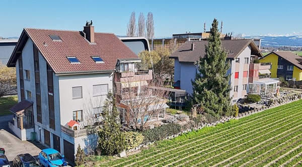 Wohneigentum zu einem fairen Preis - sonnig, ruhig, familienfreundlich ! 3