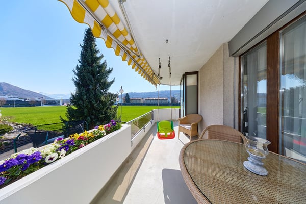 Wohneigentum zu einem fairen Preis - sonnig, ruhig, familienfreundlich ! 23