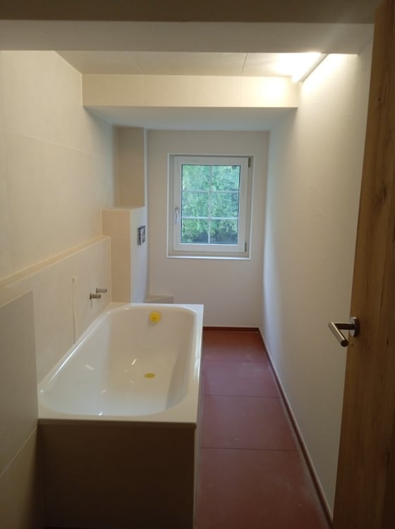 Charmanter umfassend sanierter 1.5 Zimmer-Hausteil in der Gemeinde Hombrechtikon 7