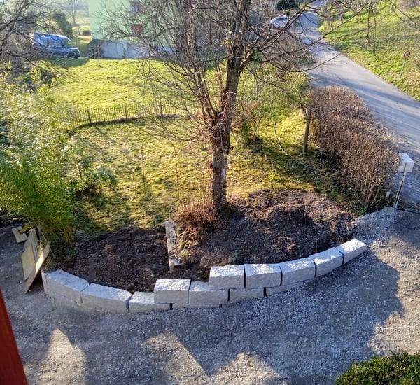 Charmanter umfassend sanierter 1.5 Zimmer-Hausteil in der Gemeinde Hombrechtikon 15