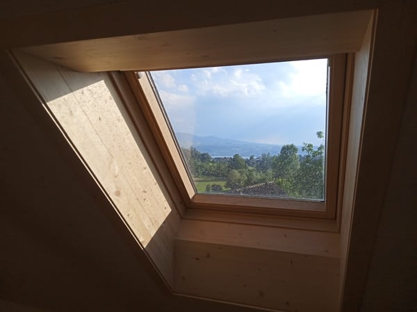 Charmanter umfassend sanierter 1.5 Zimmer-Hausteil in der Gemeinde Hombrechtikon 14