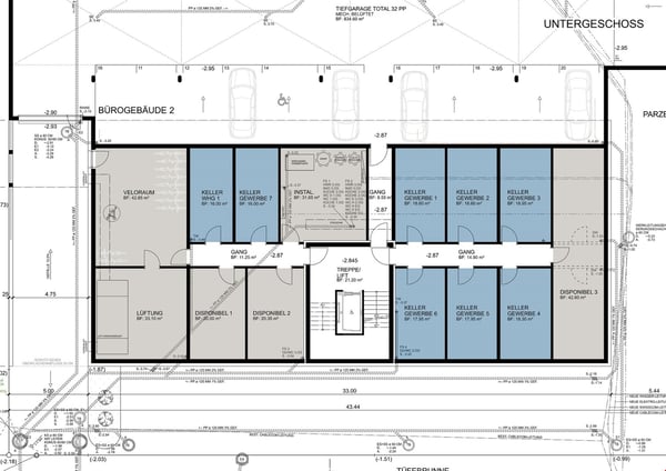Gewerbepark TÜFEBRUNNE, Ideal für Ausstellungen, Büros, Praxisräume 10