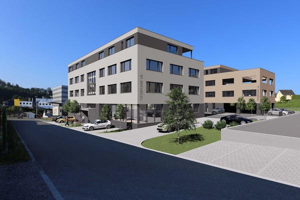 Gewerbepark TÜFEBRUNNE, Ideal für Ausstellungen, Büros, Praxisräume 1