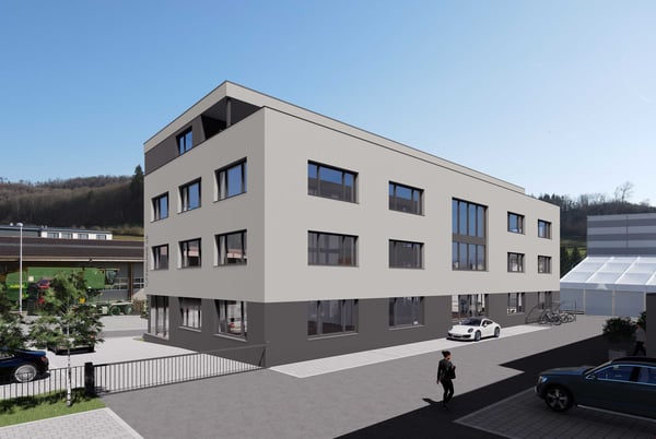 Gewerbepark TÜFEBRUNNE, Ideal für Ausstellungen, Büros, Praxisräume 4