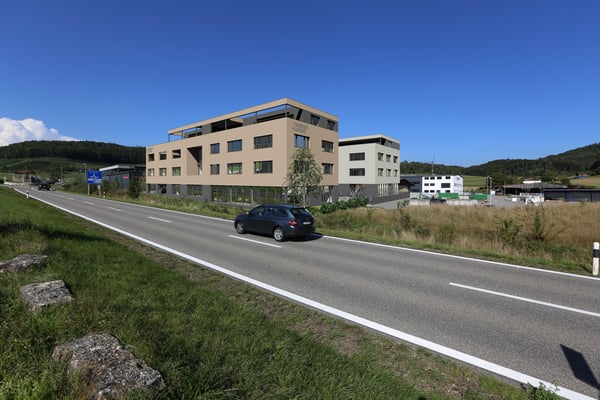 Gewerbepark TÜFEBRUNNE, Ideal für Ausstellungen, Büros, Praxisräume 3