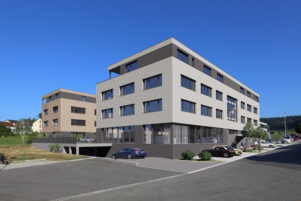 Gewerbepark TÜFEBRUNNE, Ideal für Ausstellungen, Büros, Praxisräume 1