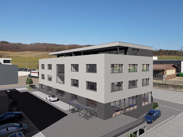 Gewerbepark TÜFEBRUNNE, Ideal für Ausstellungen, Büros, Praxisräume 5