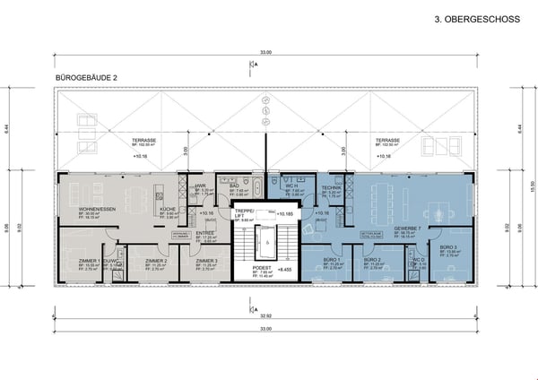 Gewerbepark TÜFEBRUNNE, Ideal für Ausstellungen, Büros, Praxisräume 9