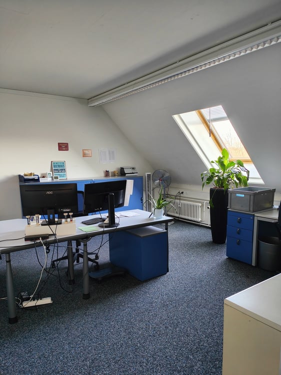 Bürofläche an der Looslistrasse 15, Bern  365m² 10
