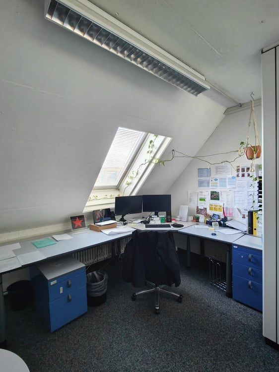 Bürofläche an der Looslistrasse 15, Bern  365m² 7