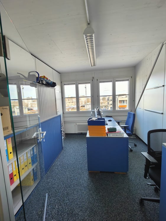 Bürofläche an der Looslistrasse 15, Bern  365m² 11
