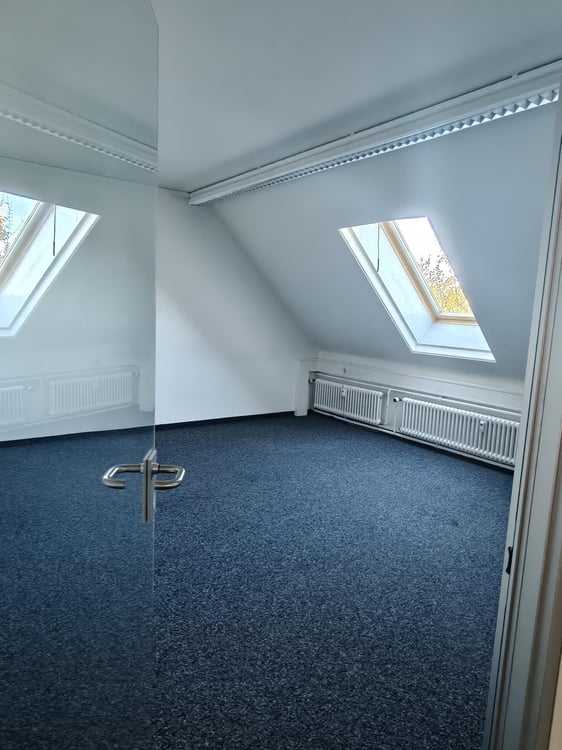 Bürofläche an der Looslistrasse 15, Bern  365m² 1