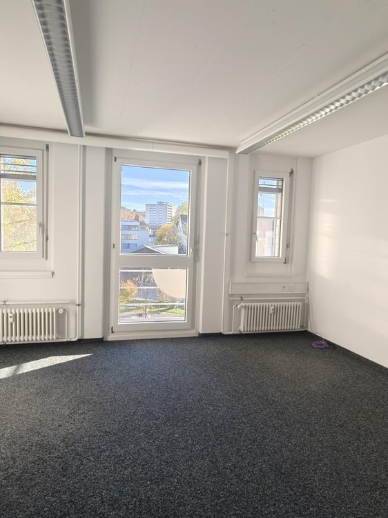 Bürofläche an der Looslistrasse 15, Bern  365m² 3