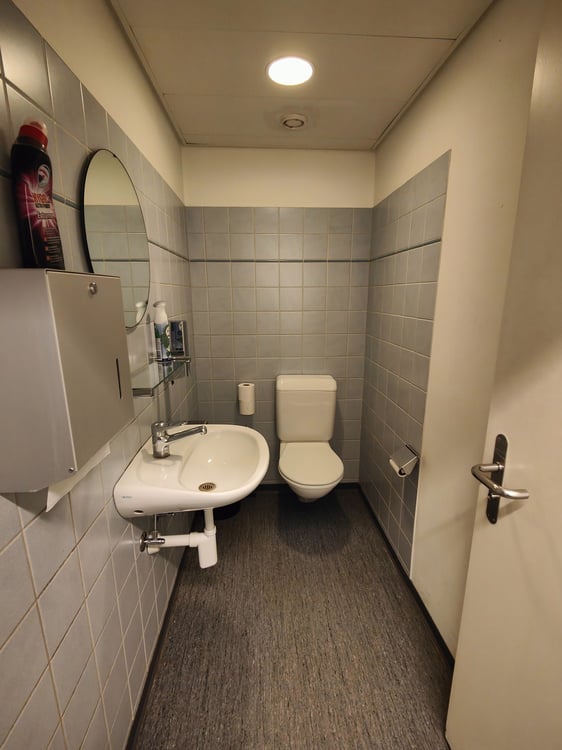 Bürofläche an der Looslistrasse 15, Bern  365m² 6