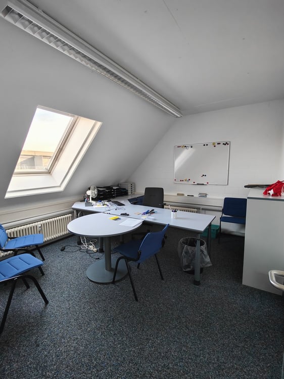 Bürofläche an der Looslistrasse 15, Bern  365m² 8