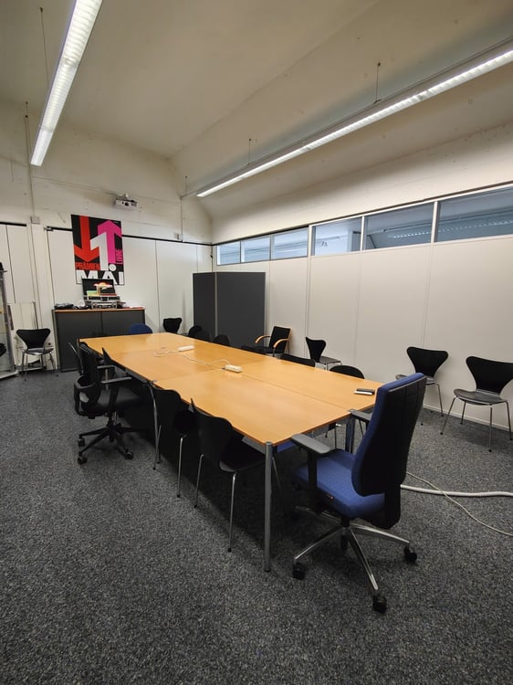 Bürofläche an der Looslistrasse 15, Bern  365m² 13