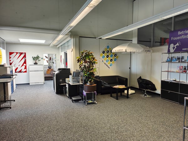 Bürofläche an der Looslistrasse 15, Bern  365m² 4