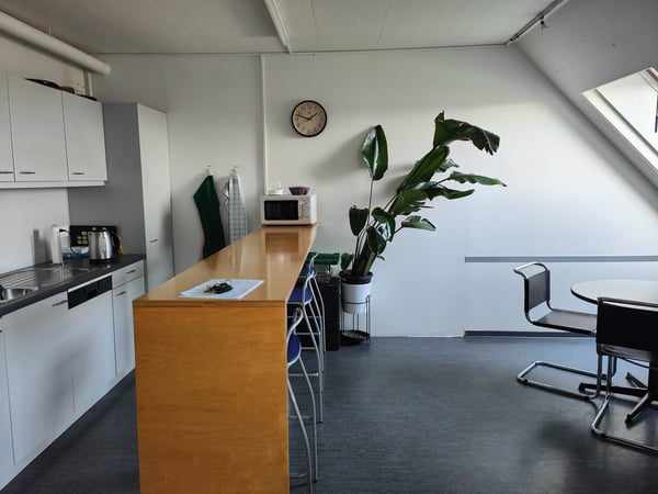 Bürofläche an der Looslistrasse 15, Bern  365m² 5