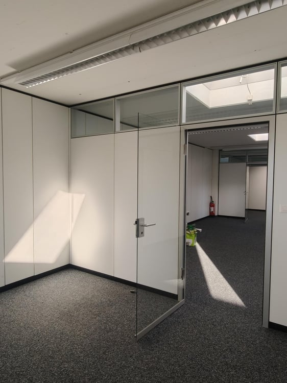 Bürofläche an der Looslistrasse 15, Bern  365m² 2