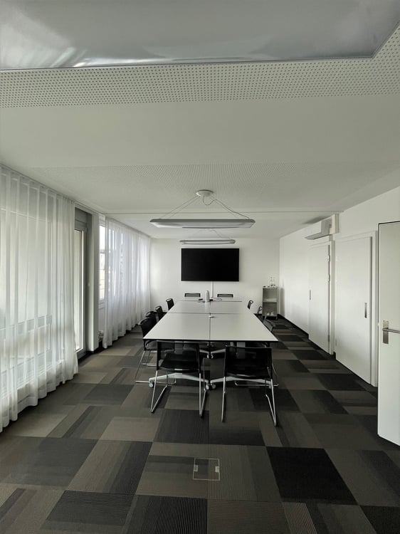 Moderne Büroräume an zentraler Lage in Bern zu vermieten 5