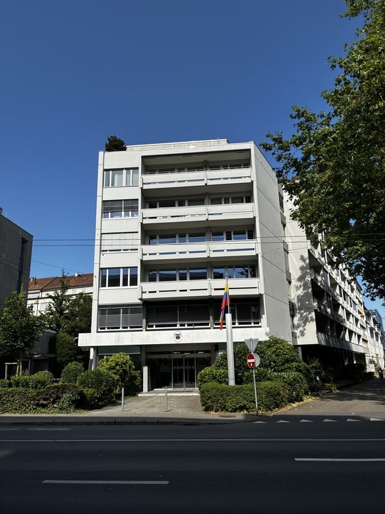 Moderne Büroräume an zentraler Lage in Bern zu vermieten 1