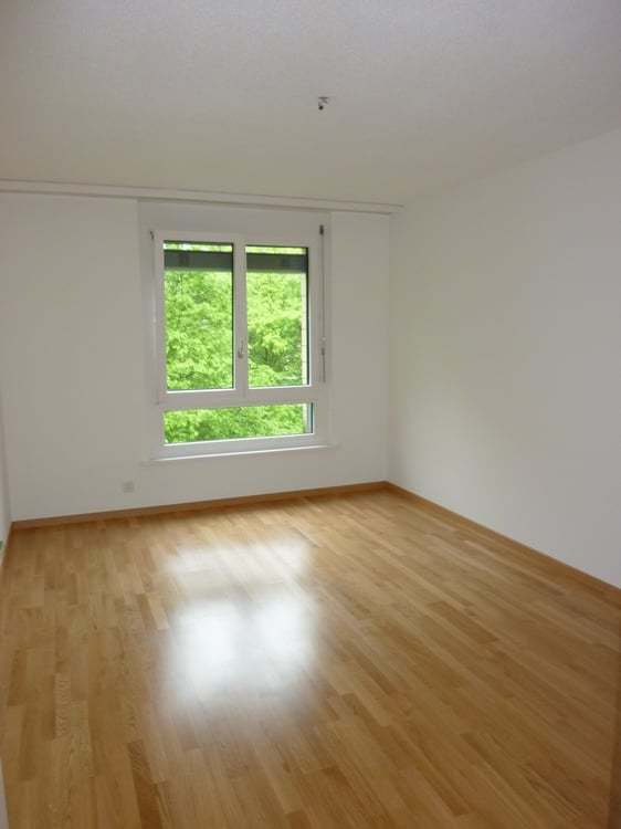 Wohnen im autofreien Wittikofen 4