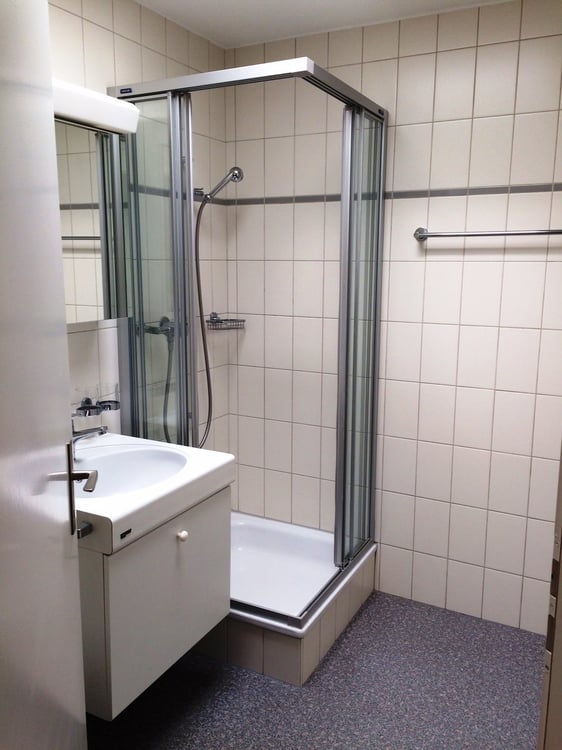 Wohnen im autofreien Wittikofen 6