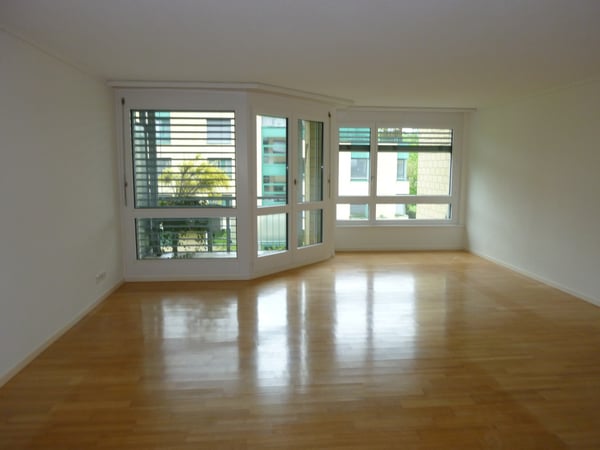 Wohnen im autofreien Wittikofen 2