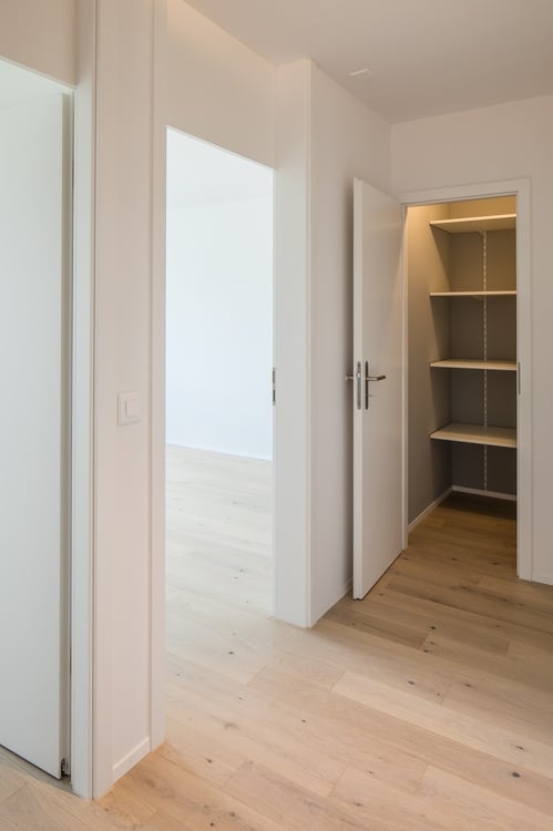 Moderne 1.5-Zimmerwohnung zu vermieten 6