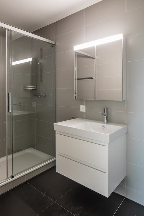 Moderne 1.5-Zimmerwohnung zu vermieten 9