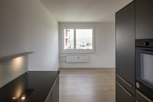 Moderne 1.5-Zimmerwohnung zu vermieten 2