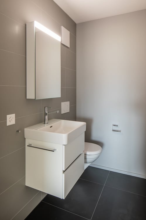 Moderne 1.5-Zimmerwohnung zu vermieten 8