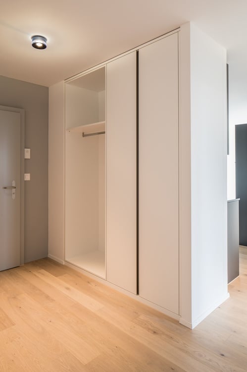 Moderne 1.5-Zimmerwohnung zu vermieten 7