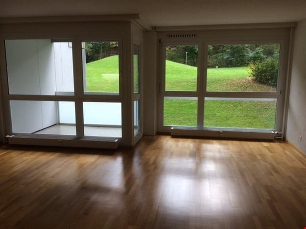 Wohnen am Stadtrand von Bern 2