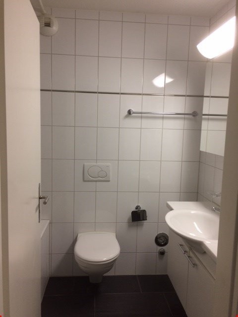 Wohnen am Stadtrand von Bern 4