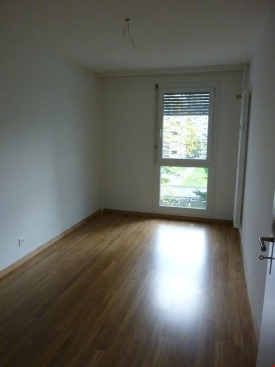 Wohnen am Stadtrand von Bern 3