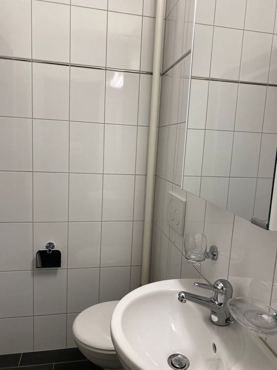 1.5-Zimmerwohnung am Stadtrand von Bern 6