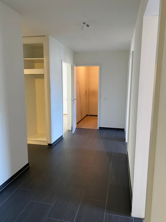 1.5-Zimmerwohnung am Stadtrand von Bern 4