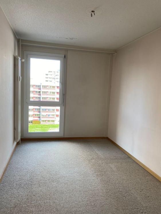 1.5-Zimmerwohnung am Stadtrand von Bern 8