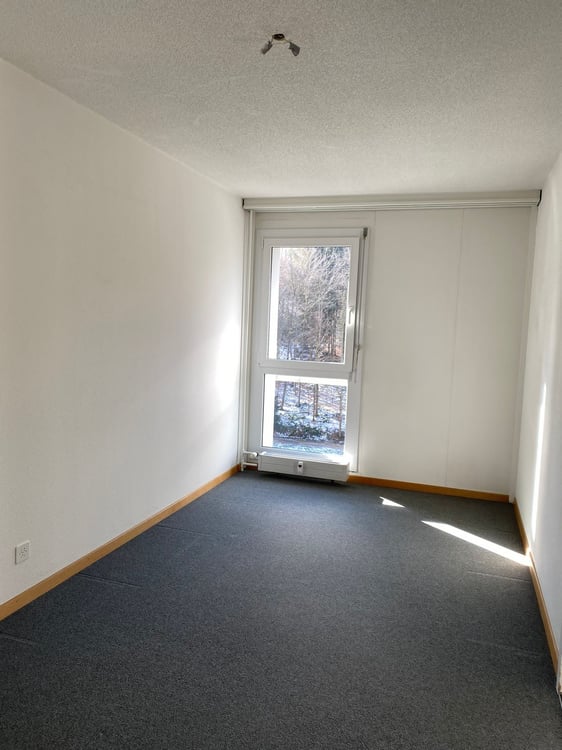 1.5-Zimmerwohnung am Stadtrand von Bern 7