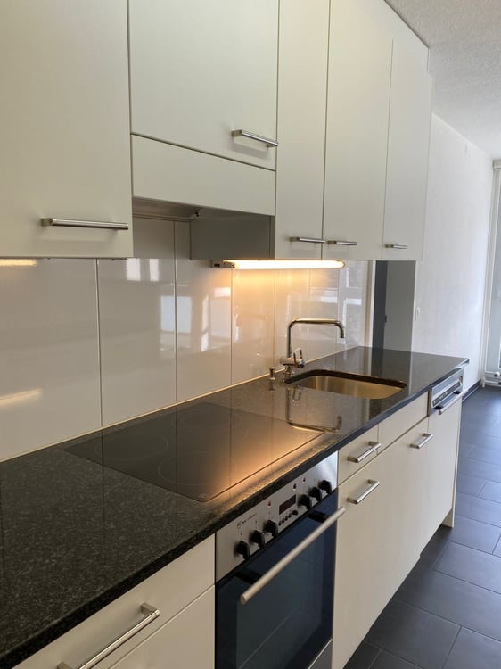 1.5-Zimmerwohnung am Stadtrand von Bern 1