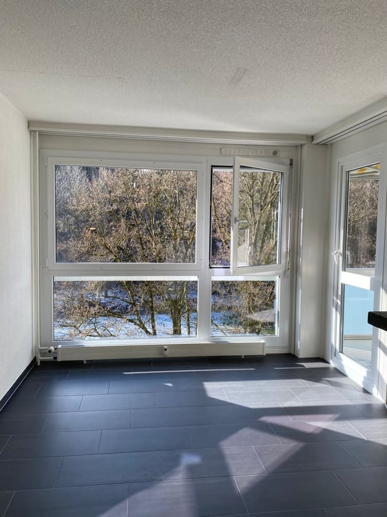 1.5-Zimmerwohnung am Stadtrand von Bern 3