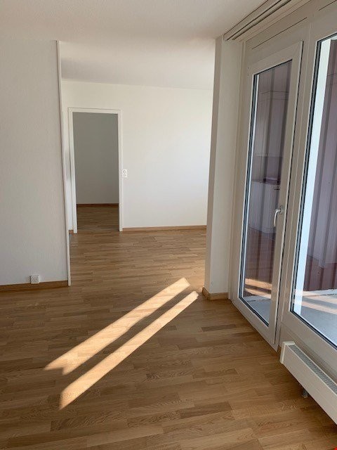 Wohnen am Stadtrand von Bern 3